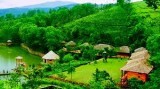 Kerala Tour Package with friends.