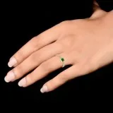 Dishis Designer Jewellery Gold and Diamond Rings B2B Export Jewe