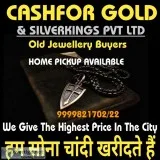 Using Gold Jewellery For Cash In Jamia Nagar