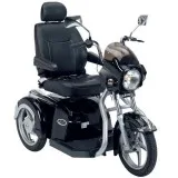 Easy Rider 3 Wheeled Mobility Scooter