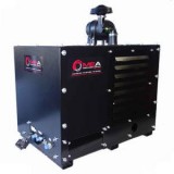 Hydraulic Air Compressor Systems