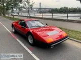 23493 1980 Ferrari 512 BB