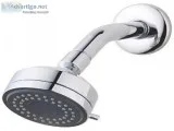 Buy Online Modern Fixed Shower Heads In India - TOTO