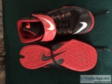 Nike Zoom Athletic Shoes