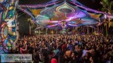 The Happening Hilltop New Year Eve Party in Goa for All Trance F