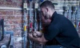Commercial Plumbing Leeds  Aqua Heat Plumbing
