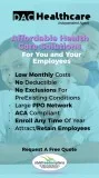 A new concept in healthcare