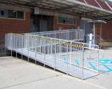 Buy Online wheelchair ramps good quality material