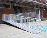 Buy Online wheelchair ramps good quality material