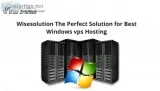 Get fully accessible Windows dedicated hosting at most cheapest 