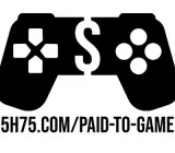 Hottest gaming ticket in town get paid to game