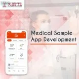 Medical Sample App Development Solutions In USA  X-Byte Enterpri