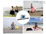 Surfboard Carrier  Longboard carrier