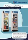 Bluestar Visi Cooler Dealer in Delhi Bluestar Visi Freezer Deale