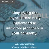 Online Payroll Software - Payroll Management Software
