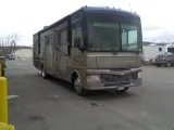 By Owner 2008 35ft. Fleetwood Bounder w2 slides