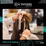 Best Haircut in Udaipur KDoters