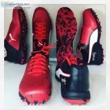 Buy Cricket Footwear USA