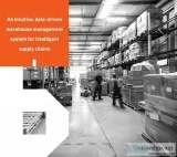 Warehouse Management Software Companies in India - Bar Code Indi