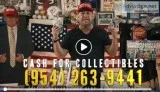 selling collectibles made easy sell to a dealer GET A REAL OFFER