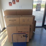 Moving Supplies