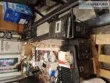 Garage Sale - In Industrial Building