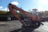 1999 Atlas 1604 Material Scrap Processing Handler