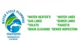 water cycle pluming
