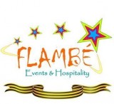 Flambe Events and Hospitality