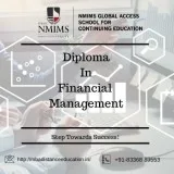 Diploma In Financial Management