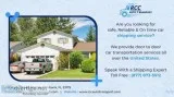 RCC Auto Transport - Reliable Vehicle Transport Company in New J