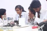 What is ECE stream in engineering