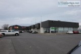Locaux 1800p2 et 2795 pi2 à louer à St-Jean-sur-Rich