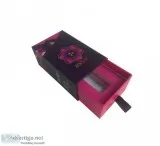 Custom printed lipstick boxes To Enhance Your Business