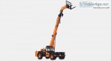 ACE NXT 150 Telehandler Machine Specially Designed Mobile Crane 