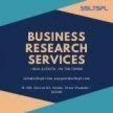 Business Research Services - Outsource To India