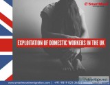 The Exploitation of Migrant Domestic Workers in the UK