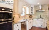 Signature Pearl Base Cabinet For Sale  StockCabinetExpress