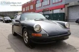 21787 1968 Porsche 912