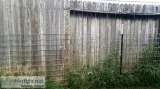 Heavy Gauge 4-foot Welded Wire Fencing