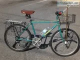 Men s 18 speed Nishki Blazer Mountain Project 26&quot Wheels By 
