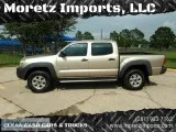 2006 Toyota Tacoma PreRunner V6 4dr Double Cab SB Truck  1 Owner