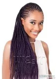 Braiding Hair Uk  Wiggit