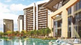 Rishita Mulberry Heights &ndash Luxurious 3BHK Apartments with W