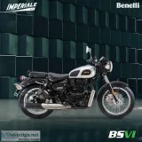 Benelli dealers in india