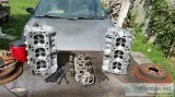 97 Chrysler 3.5 liter rebuilt new heads