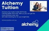 Strathfield Maths Tutoring