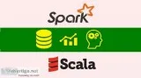 Spark online training in mumbai