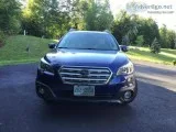 2015 Subaru Outback 2.5i Premium woptions