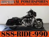 2013 Harley-Davidson Street Glide FLHX for sale